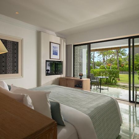 Sudamala Resort, Komodo, ลาบวนบาโจ ภายนอก รูปภาพ Deluxe Ocean View