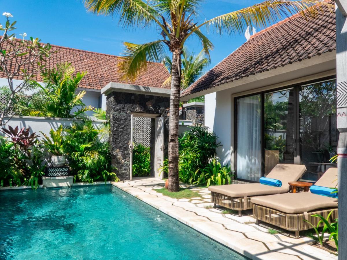Sudamala Resort, Komodo, ลาบวนบาโจ ภายนอก รูปภาพ A villa in Bali, Indonesia