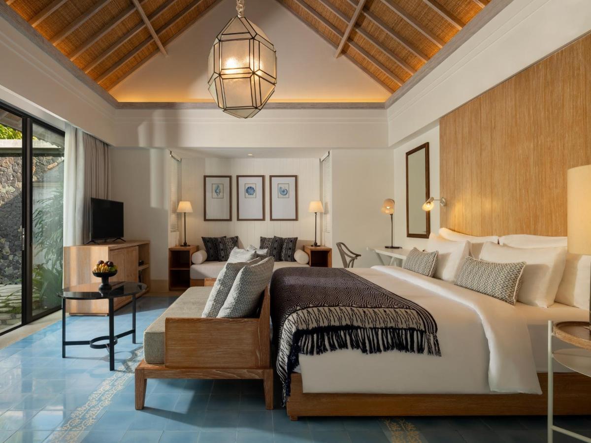 Sudamala Resort, Komodo, ลาบวนบาโจ ภายนอก รูปภาพ