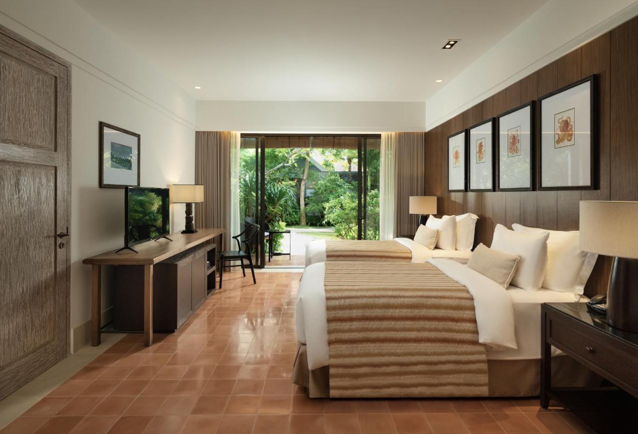 Sudamala Resort, Komodo, ลาบวนบาโจ ภายนอก รูปภาพ