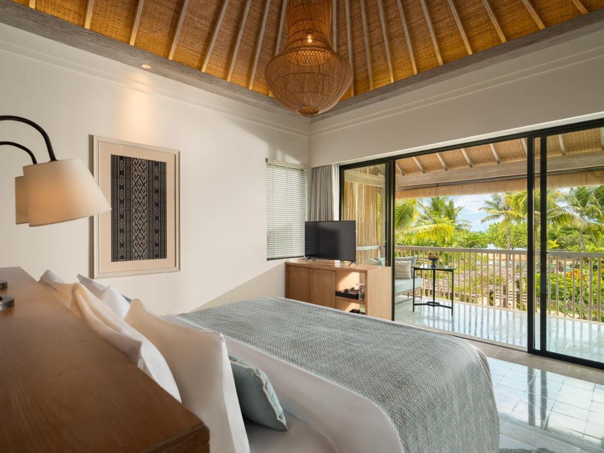Sudamala Resort, Komodo, ลาบวนบาโจ ภายนอก รูปภาพ