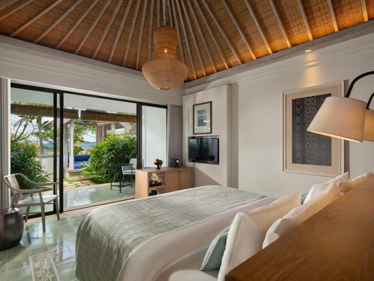 Sudamala Resort, Komodo, ลาบวนบาโจ ภายนอก รูปภาพ